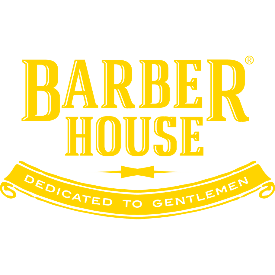 Barber House Logo